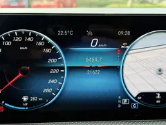 2022 Mercedes-Benz A-Class A 180 L Sport Sedan, белый — фото 11