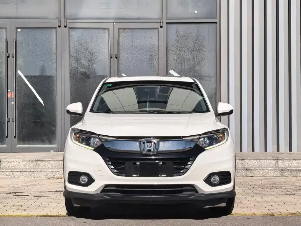 2020 Honda Vezel 1.5L CVT Pioneer