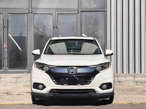 2020 Honda Vezel 1.5L CVT Pioneer