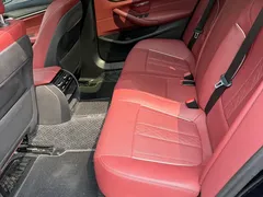 2022 BMW 5 Series 530Li Leading Luxury Package, чёрный — фото 6