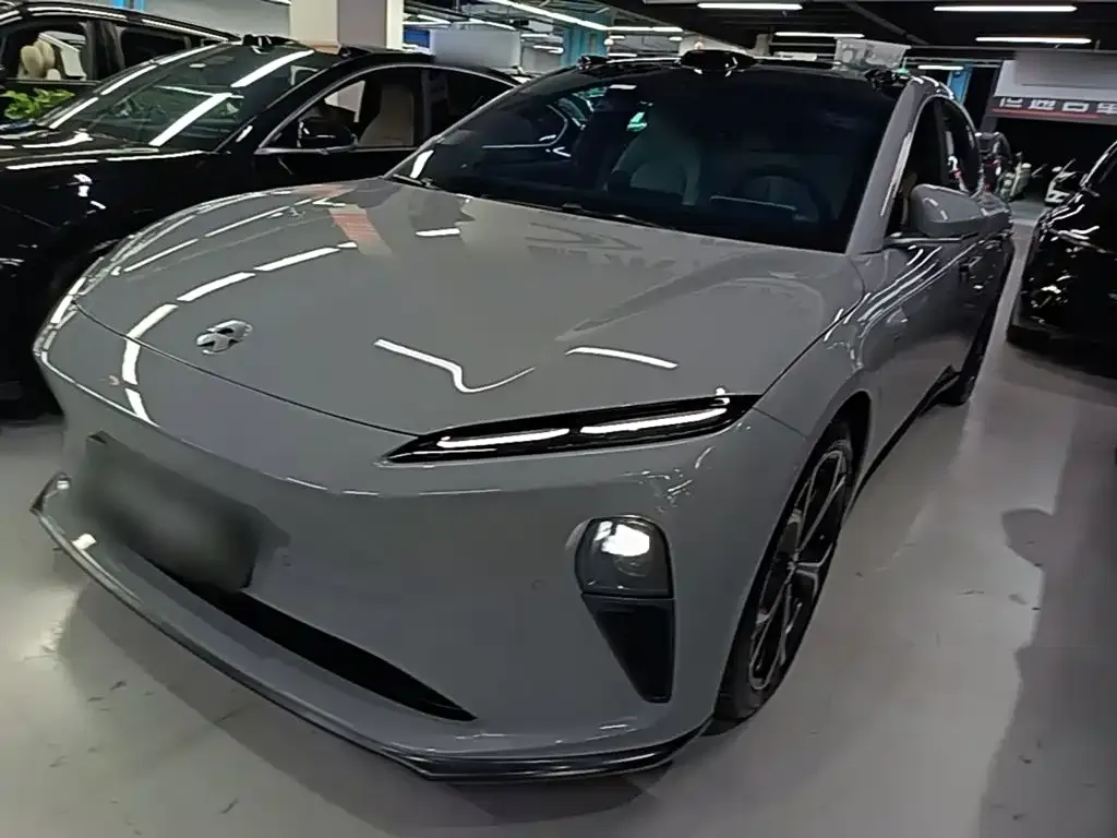 2024 Nio ET5T 75kWh Touring