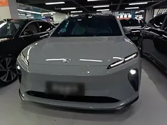 2024 Nio ET5T 75kWh Touring — фото 3