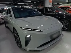 2024 Nio ET5T 75kWh Touring — фото 4