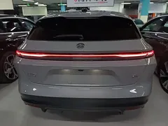 2024 Nio ET5T 75kWh Touring — фото 6