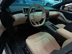 2024 Nio ET5T 75kWh Touring — фото 10