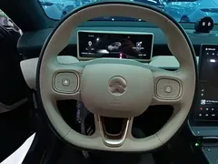 2024 Nio ET5T 75kWh Touring — фото 11