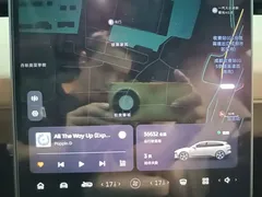 2024 Nio ET5T 75kWh Touring — фото 12