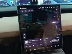 2024 Nio ET5T 75kWh Touring — фото 13