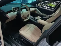 2024 Nio ET5T 75kWh Touring — фото 16