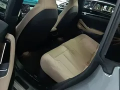 2024 Nio ET5T 75kWh Touring — фото 17
