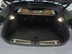 2024 Nio ET5T 75kWh Touring — фото 19