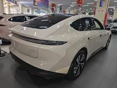 2022 Nio ET5 75kWh, чёрный — фото 7