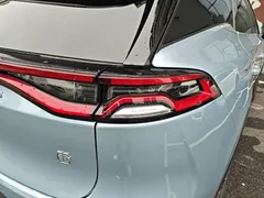 2023 BYD Tang DM-i PHEV Champion 112km Premium, синий — фото 8