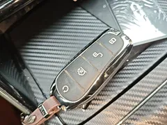 2023 BYD Tang DM-i PHEV Champion 112km Premium, синий — фото 9