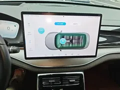 2023 BYD Tang DM-i PHEV Champion 112km Premium, синий — фото 13