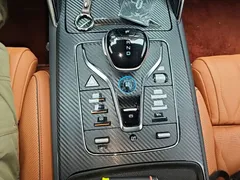 2023 BYD Tang DM-i PHEV Champion 112km Premium, синий — фото 14
