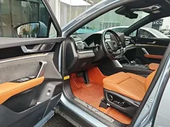 2023 BYD Tang DM-i PHEV Champion 112km Premium, синий — фото 16