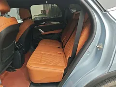 2023 BYD Tang DM-i PHEV Champion 112km Premium, синий — фото 17