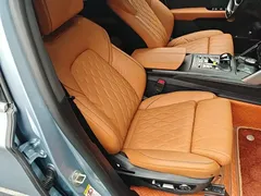 2023 BYD Tang DM-i PHEV Champion 112km Premium, синий — фото 25