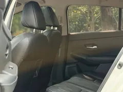 2022 Nissan Sylphy 1.6L XL CVT Enjoy, белый — фото 5