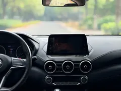 2022 Nissan Sylphy 1.6L XL CVT Enjoy, белый — фото 7