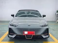 2022 Changan UNI-V 1.5T Sport — фото 2