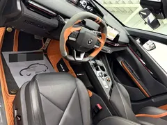 2022 Changan UNI-V 1.5T Sport — фото 4