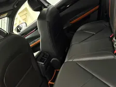 2022 Changan UNI-V 1.5T Sport — фото 5