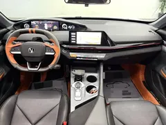 2022 Changan UNI-V 1.5T Sport — фото 6