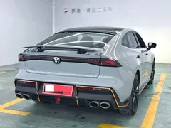 2022 Changan UNI-V 1.5T Sport — фото 7