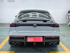 2022 Changan UNI-V 1.5T Sport — фото 8