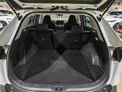 2023 Toyota RAV4 2.0L CVT 4WD Adventure, белый — фото 10