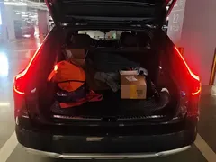 2021 Volvo V90 Cross Country B5 AWD — фото 4