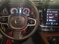 2021 Volvo V90 Cross Country B5 AWD — фото 12