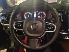 2021 Volvo V90 Cross Country B5 AWD — фото 15