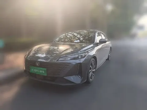 2023 Changan Lamore 1.5T GDI DCT Pilot