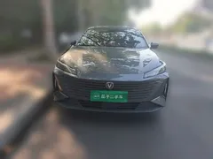 2023 Changan Lamore 1.5T GDI DCT Pilot — фото 2