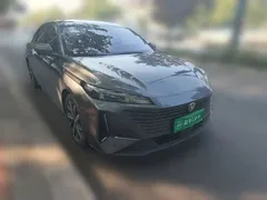 2023 Changan Lamore 1.5T GDI DCT Pilot — фото 3
