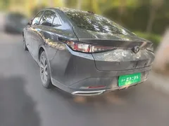 2023 Changan Lamore 1.5T GDI DCT Pilot — фото 4