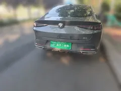 2023 Changan Lamore 1.5T GDI DCT Pilot — фото 5