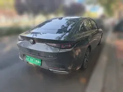 2023 Changan Lamore 1.5T GDI DCT Pilot — фото 6