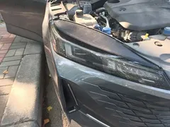 2023 Changan Lamore 1.5T GDI DCT Pilot — фото 7