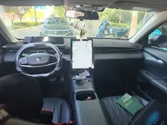 2023 Changan Lamore 1.5T GDI DCT Pilot — фото 10