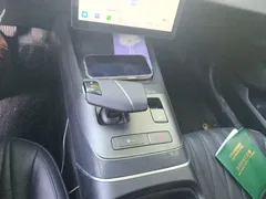 2023 Changan Lamore 1.5T GDI DCT Pilot — фото 15