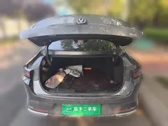 2023 Changan Lamore 1.5T GDI DCT Pilot — фото 20