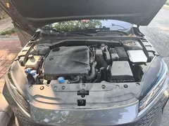 2023 Changan Lamore 1.5T GDI DCT Pilot — фото 21