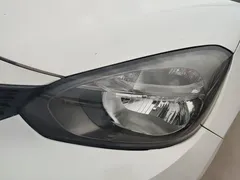 2021 Honda Fit 1.5L CVT, белый — фото 5