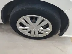 2021 Honda Fit 1.5L CVT, белый — фото 6