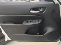 2021 Honda Fit 1.5L CVT, белый — фото 7