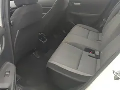 2021 Honda Fit 1.5L CVT, белый — фото 11